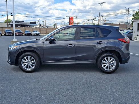 Used 2016 MAZDA CX-5 Touring AWD/4WD image 8