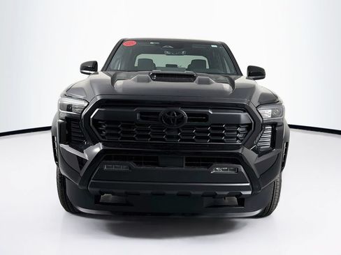New 2026 Toyota Tacoma TRD Sport AWD/4WD image 2