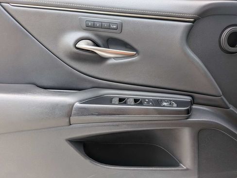 Used 2021 Lexus ES 350 w/ Premium Package FWD image 30