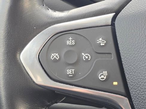 Used 2020 Chevrolet Traverse Premier image 24