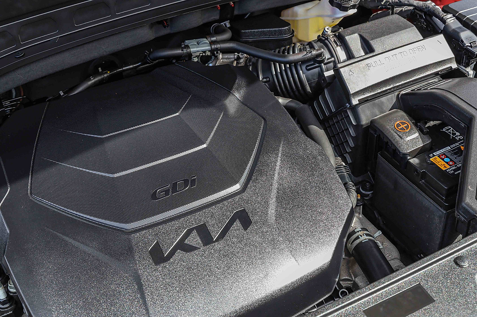 Certified 2023 Kia Telluride SX AWD/4WD image 29