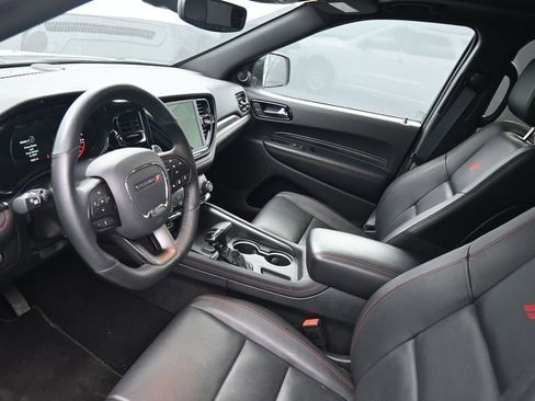 Used 2026 Dodge Durango GT AWD/4WD image 22