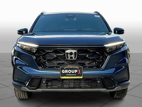 New 2026 Honda CR-V Sport-L image 3