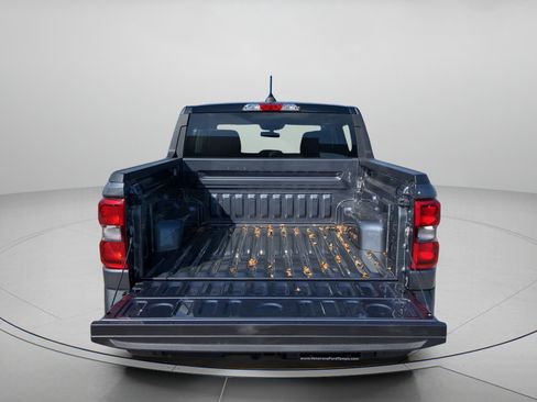 New 2026 Ford Maverick XLT w/ Black Appearance Package AWD/4WD image 42