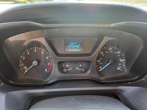 Used 2019 Ford Transit 250 130 Low Roof RWD image 8