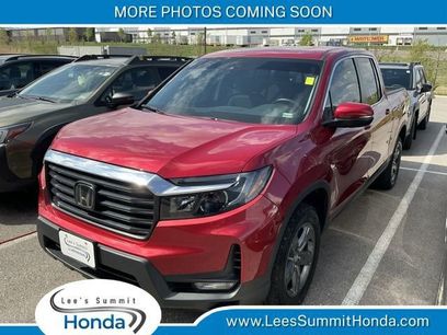 Used 2023 Honda Ridgeline RTL