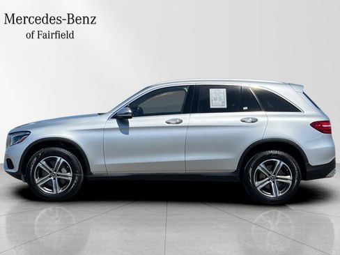 Used 2019 Mercedes-Benz GLC 300 image 5