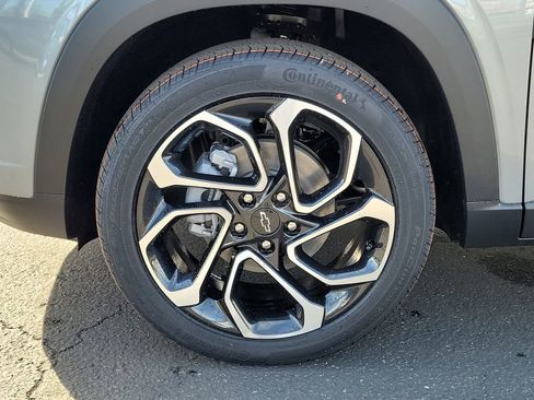 New 2026 Chevrolet Trax RS w/ Driver Confidence Package image 22