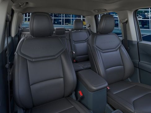 New 2026 Ford Maverick Lariat image 13