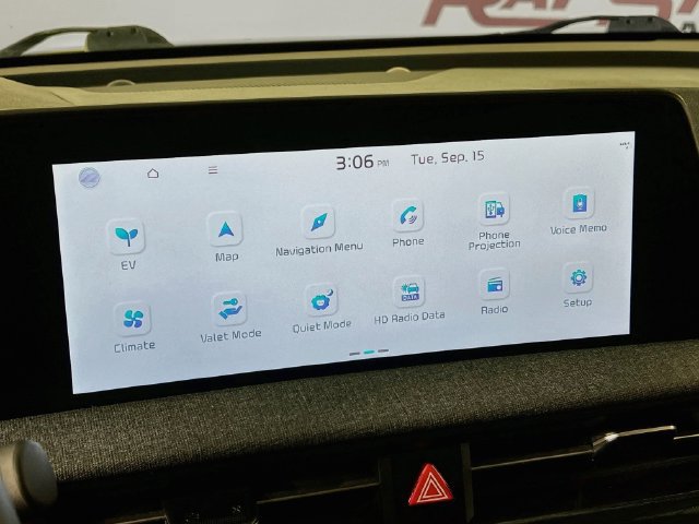 Used 2023 Kia EV6 Wind w/ Wind Technology Package AWD/4WD image 16