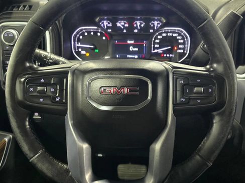 Used 2021 GMC Sierra 2500 SLE w/ SLE Convenience Package image 13