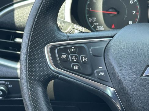Certified 2024 Chevrolet Malibu LT FWD image 23
