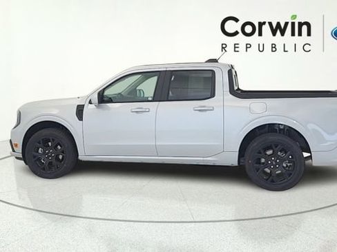 New 2026 Ford Maverick Lobo AWD/4WD image 5