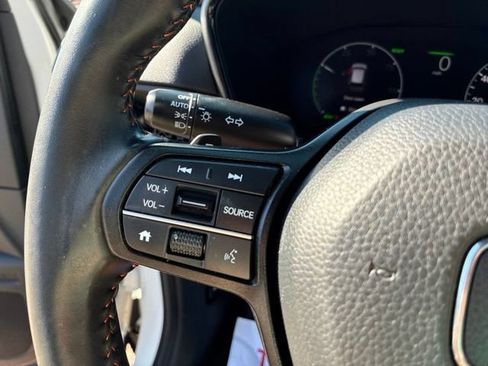 Certified 2024 Honda CR-V Sport image 18