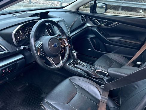 Used 2019 Subaru Crosstrek 2.0i Limited w/ Moonroof Package w/Navigation image 9