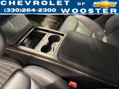 Used 2021 Tesla Model S Long Range image 14