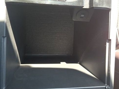 Used 2025 Ford Explorer Platinum w/ LUX Leather Package image 41