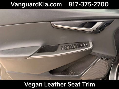 Certified 2024 Kia EV6 Wind AWD/4WD image 17