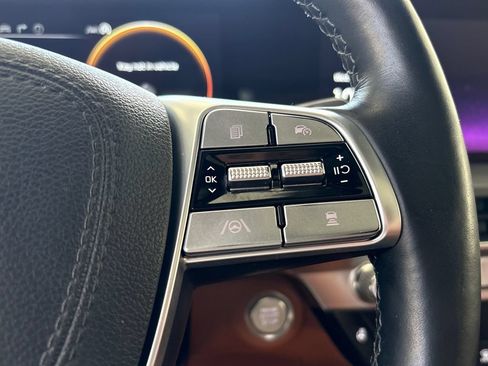 Used 2024 Kia Telluride SX Prestige X-Line AWD/4WD image 51