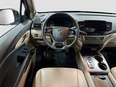 Used 2021 Honda Pilot EX-L image 22