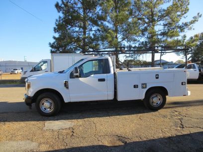 Used 2018 Ford F350 XL w/ Power Equipment Group