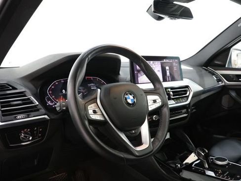 Used 2023 BMW X4 xDrive30i w/ Premium Package AWD/4WD image 14