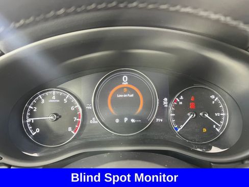 Used 2023 MAZDA CX-30 AWD 2.5 S w/ Preferred Package image 4