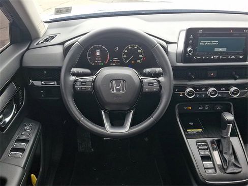 Certified 2024 Honda CR-V EX-L image 11