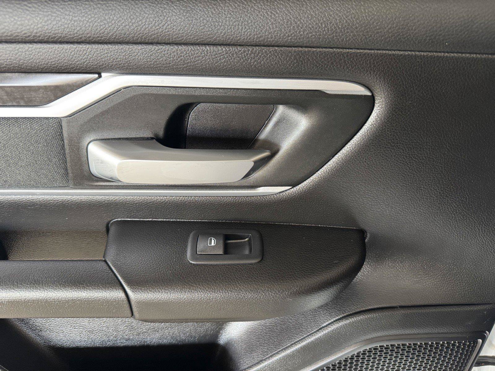 Used 2022 RAM 1500 Big Horn AWD/4WD image 29