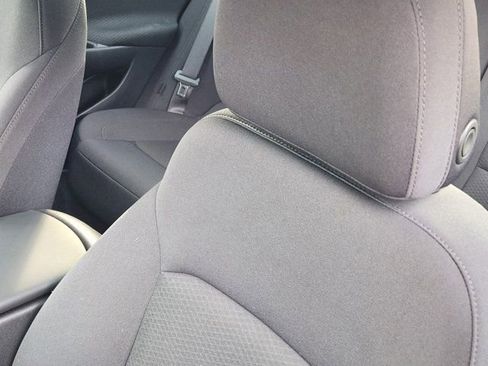 Used 2023 Chevrolet Malibu RS image 20