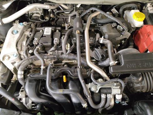 Used 2022 Nissan Sentra SV w/ All-Weather Package image 30