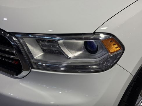 Used 2019 Dodge Durango SXT AWD/4WD image 13