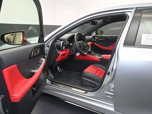 New 2026 Lexus IS 350 F Sport RWD image 10