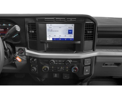 New 2026 Ford F250 XL w/ 360-Degree Camera Package AWD/4WD image 7