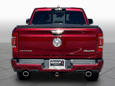 Used 2021 RAM 1500 Limited image 5