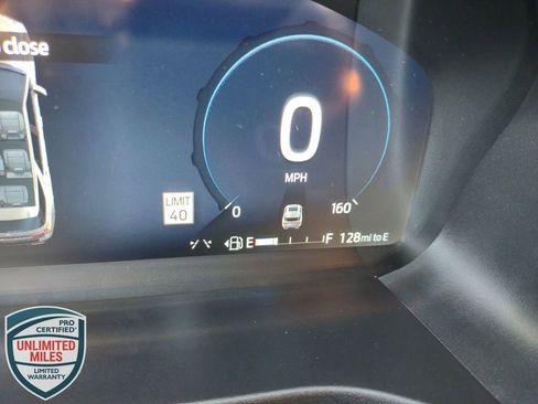 New 2026 Ford Explorer ST-Line image 16