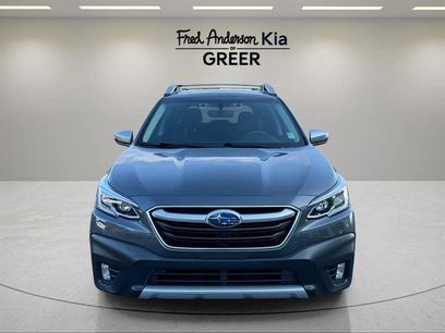 Used 2021 Subaru Outback Touring XT