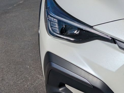 New 2026 Subaru Crosstrek 2.5i Limited image 10