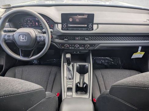 Certified 2023 Honda Accord EX image 17