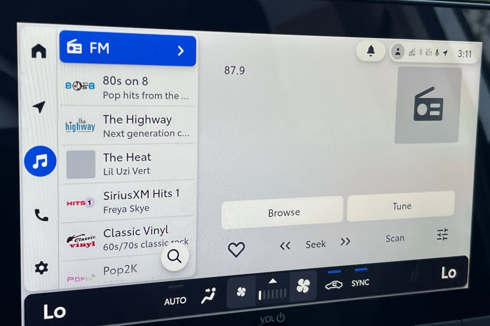 New 2026 Toyota RAV4 LE AWD/4WD image 20