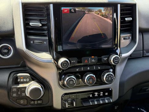 Used 2025 RAM 1500 Lone Star AWD/4WD image 22