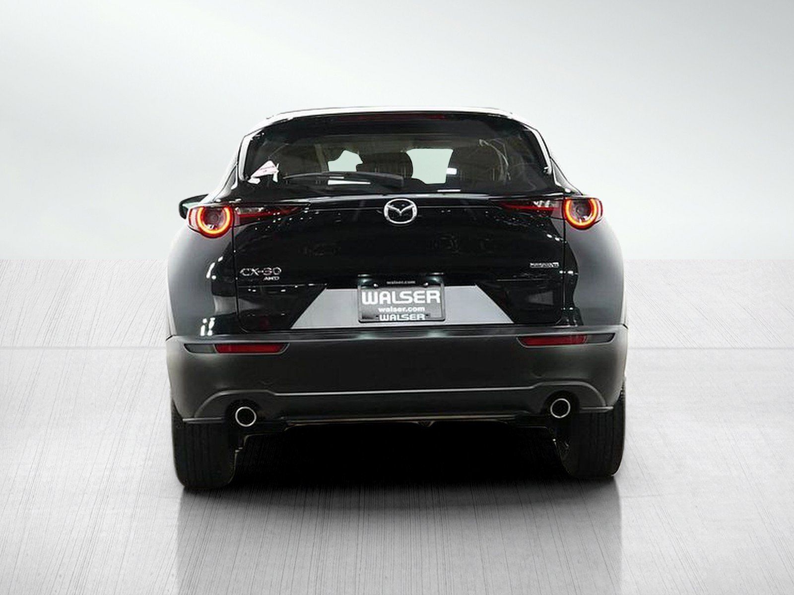 Used 2024 MAZDA CX-30 AWD 2.5 S image 4
