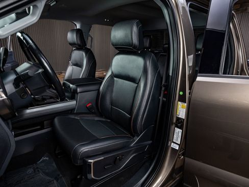 Used 2023 Ford F450 Lariat w/ Lariat Ultimate Package image 30