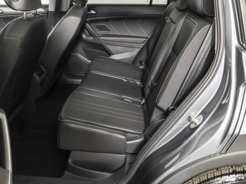 Certified 2023 Volkswagen Tiguan SE w/ Panoramic Sunroof Package AWD/4WD image 36