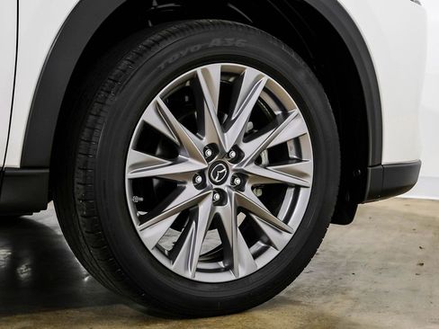 Used 2019 MAZDA CX-5 Grand Touring image 54