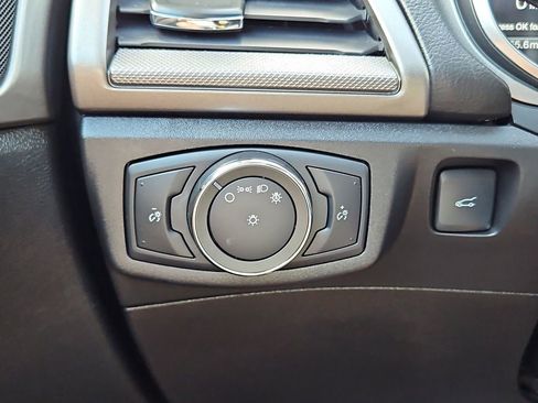 Used 2018 Ford Fusion S image 14