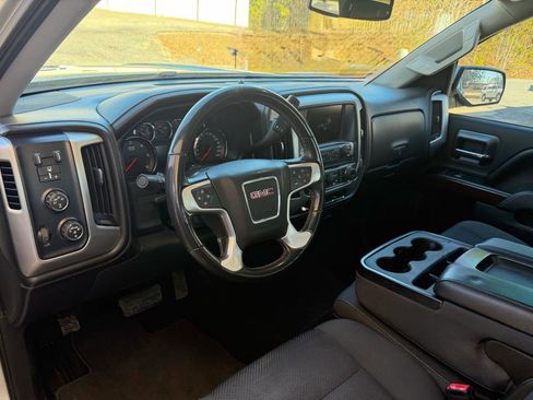 Used 2016 GMC Sierra 1500 SLE w/ SLE Value Package image 13