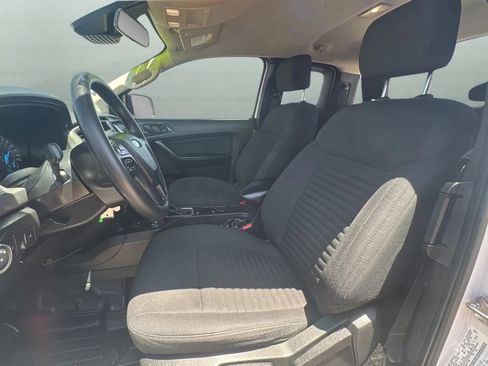 Used 2021 Ford Ranger XL w/ Equipment Group 101A High AWD/4WD image 23