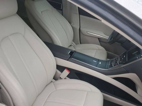 Used 2016 Lincoln MKZ Hybrid w/ Equipment Group 500A Select image 32