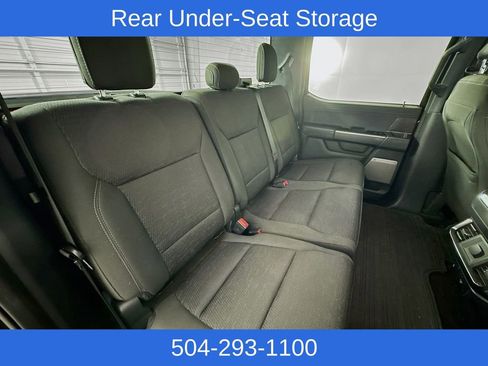 Used 2021 Ford F150 XLT w/ Equipment Group 302A High image 28